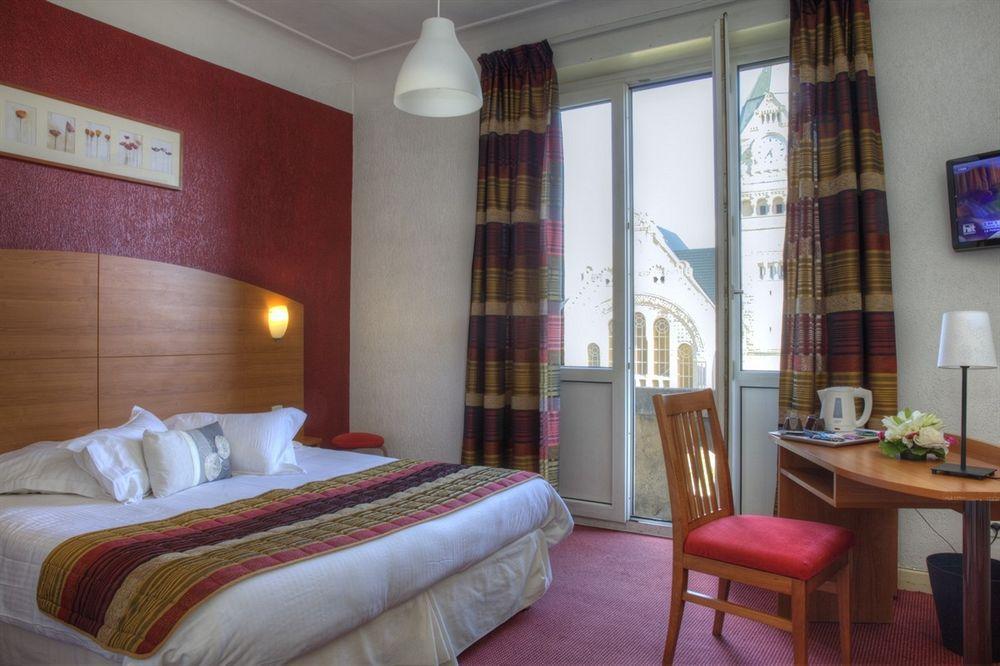 Hotel Alerion Centre Gare Metz Zewnętrze zdjęcie