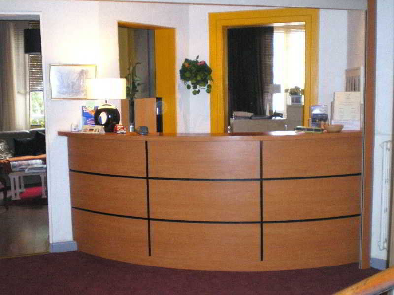 Hotel Alerion Centre Gare Metz Zewnętrze zdjęcie