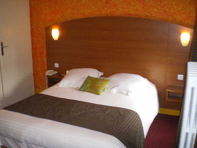 Hotel Alerion Centre Gare Metz Zewnętrze zdjęcie